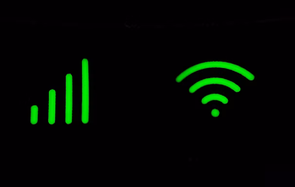 WiFi Tale